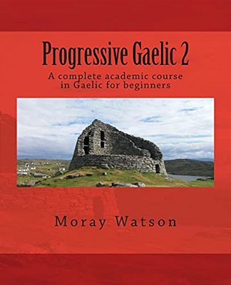 Progressive Gaelic 2-..