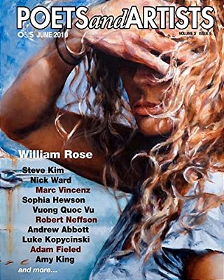 Poets And Artists: O&s June 2010-..
