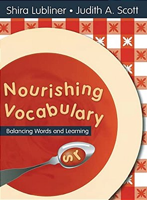 Nourishing Vocabulary: Balancing Words And Learning-..