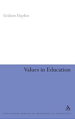Values In Education-..