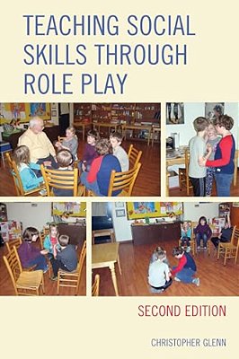 Teaching Social Skills Through Role Play-..