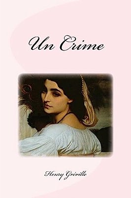 Un Crime-..