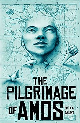 The Pilgrimage Of Amos-..