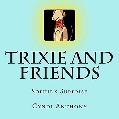 Trixie And Friends-..