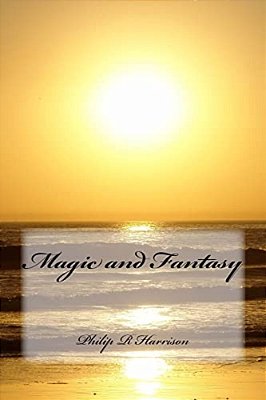 Magic And Fantasy-..