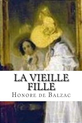 La Vieille Fille-..