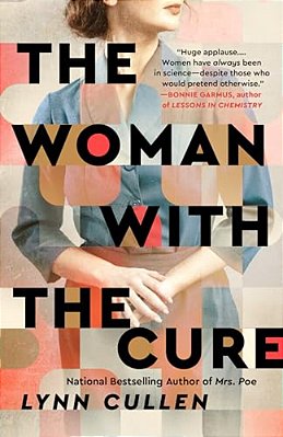The Woman With The Cure-..