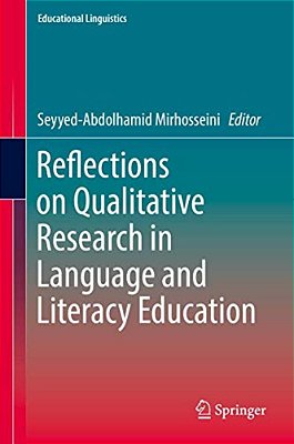 Reflections On Qualitative Research In Language And Literacy Education-..