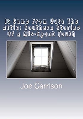 It Came From Outa The Attic: Southern Stories Of A Mis-Spent Youth-..