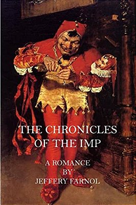 The Chronicles Of The Imp-..