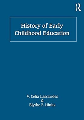 History Of Early Childhood Education-..