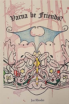 Varna Be Friends?-..