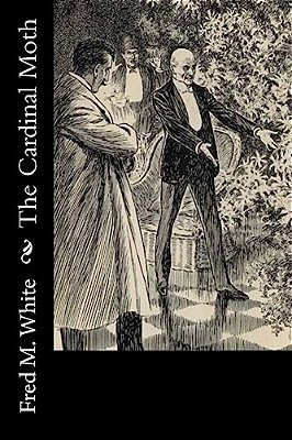 The Cardinal Moth-..