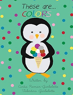 These Are... Colors-..