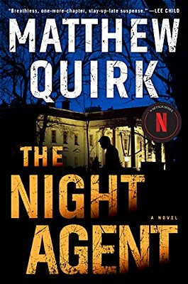 The Night Agent-..