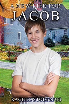 A Lancaster Amish Life For Jacob-..