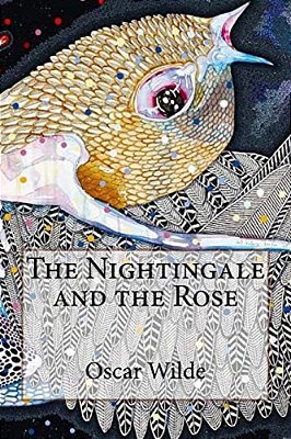 The Nightingale And The Rose Oscar Wilde-..