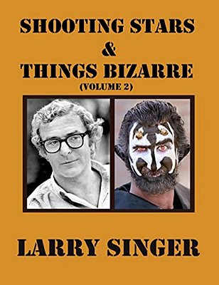 Shooting Stars And Things Bizarre (Volume 2)-..