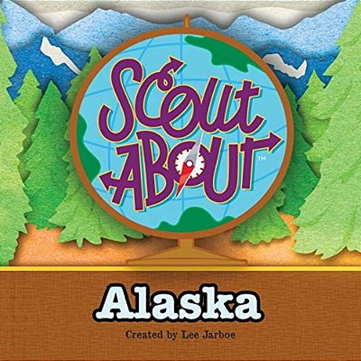 Scout About - Alaska-..