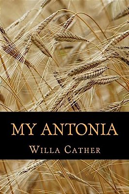 My Antonia-..