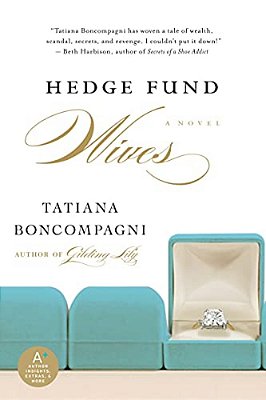 Hedge Fund Wives-..