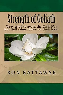 Strength Of Goliath-..