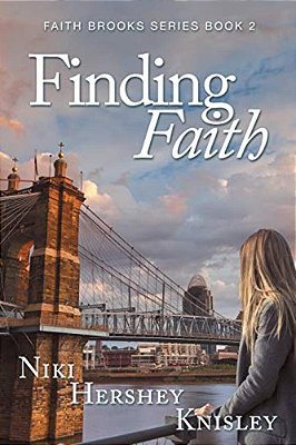 Finding Faith: Faith Brooks Series Book 2-..
