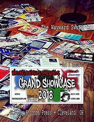 Grand Showcase 2018-..