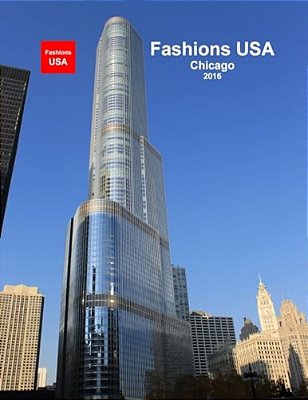Fashions USA - Chicago 2016: Chicago-..