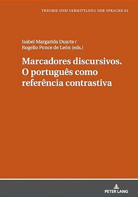 Marcadores Discursivos. O Português Como Referência Contrastiva-..