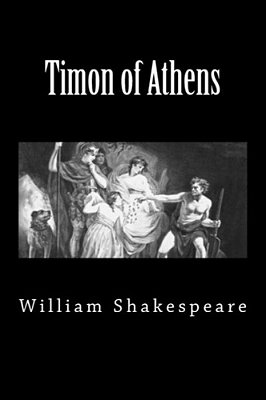 Timon Of Athens-..