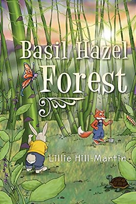 Basil Hazel Forest-..