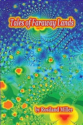 Tales Of Faraway Lands-..