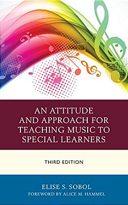 Attitude And Approach For Teaching Music To Special Learners-..