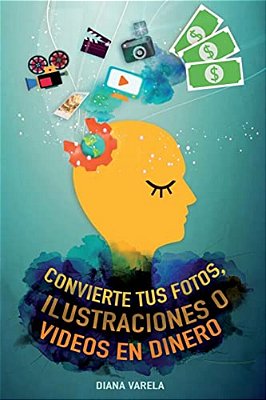 Convierte Tus Fotos, Ilustraciones O Videos En Dinero-..
