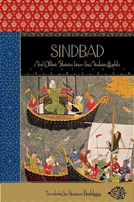 Sindbad: And Other Stories From The Arabian Nights-..