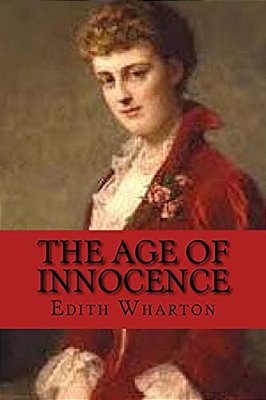 The Age Of Innocence (Classic Edition)-..