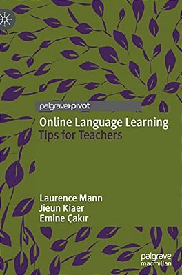 Online Language Learning: Tips For Teachers-..