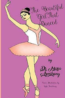 The Beautiful Girl That Danced-..