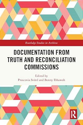 Documentation From Truth And Reconciliation Commissions-..