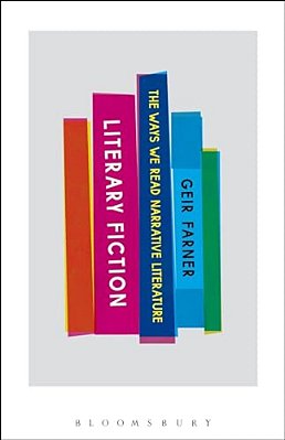 Literary Fiction: The Ways We Read Narrative Literature-..