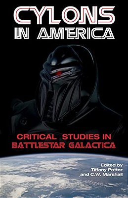 Cylons In America-..
