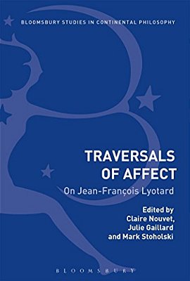 Traversals Of Affect-..