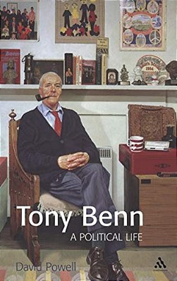 Tony Benn-..