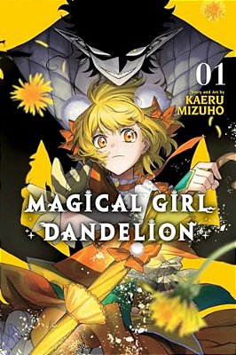 Magical Girl Dandelion, Vol. 1-..