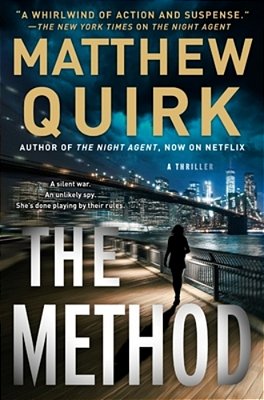 The Method: A Thriller-..