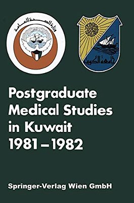 Postgraduate Medical Studies In Kuwait-..