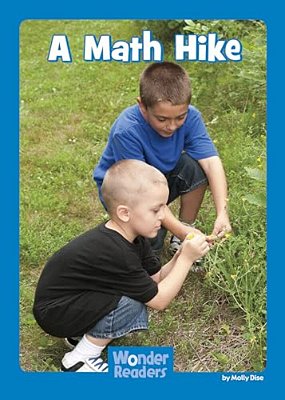 A Math Hike-..