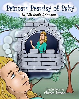 Princess Pressley Of Palsy-..