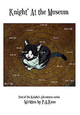 Knight, At The Museum-..